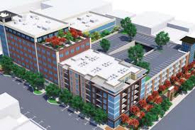 St Cloud Mn Downtown Hotel Hunden Strategic Partners