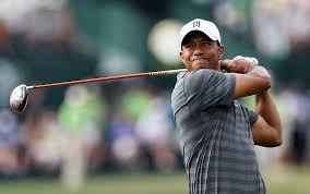 Tiger Woods C Getty Tiger Woods Athlete Sports