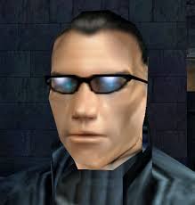 Which Deus Ex protagonist do you prefer the most? : r/Deusex