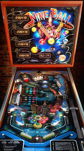 Music video by nineball performing hingga akhir waktudirector by dedi setiadi(c) 2007 palu music indonesia/aquarius musikindo,www.nineballband.com. Fss Mod Nine Ball Stern 1980 Vpinball Com