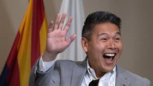 Democrat Derek Tran Defeats GOP Rep. Michelle Steel In Southern California  Swing House District