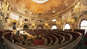 Trasmissione in diretta streaming fornita dalla camera dei deputati. Tre Giorni Per Scoprire I Segreti Della Camera Dei Deputati Del Parlamento Subalpino La Stampa