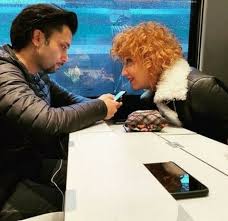 Appuntamento il 28 maggio 2021 al palabassano 2 con 'padroni di niente tour'. Fiorella Mannoia Si Sposa A 66 Anni Convola Con Carlo Di Francesco 26 Anni Piu Giovane