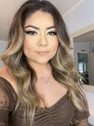 Carmen Minor's Instagram, Twitter & Facebook