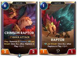 We did not find results for: Raptor Family Legendsofruneterra