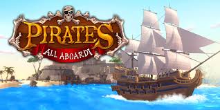 Although pirate bay users can still get in trouble for blatantly navigating through restricted sites like pirate bay, the admins made the changes to facilitate a smoother, more lucrative use. Pirates All Aboard Nintendo Switch Download Software Spiele Nintendo