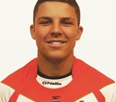 Lewis grimes (@LewisGrimes123)