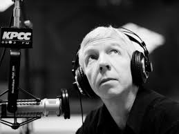 Steve Julian, longtime voice of KPCC's Morning Edition, dies at 57
