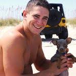 Barry Badman's Instagram, Twitter & Facebook