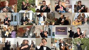 We're particularly blown away by the amazing bathroom designs which they created using italian marble. Limehouse Blues Ukulele Orchestra Of Great Britain Youtube