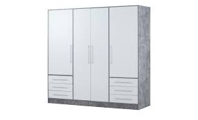 Kleider schrank test die besten kleider schrank auf einen blick. Kleiderschrank Leek Mobel Hoffner