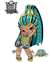 Monster high baby coloring pages are a fun way for kids of all ages to develop creativity focus motor skills and color recognition. Monster High Coloring Pages All Characters Baby