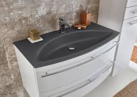 Unsere redaktion hat unterschiedlichste hersteller & marken analysiert und wir zeigen. Moderner Doppelwaschtisch 160 Cm Mit Unterschrank Badmobel Markenshop