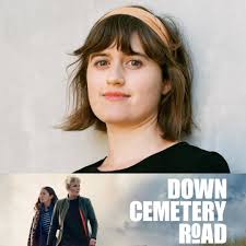 Emily Patrick Graduate