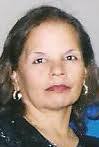 Rosemary Ramon De Los Santos (1953-2010)
