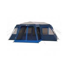 Camping Tents With Screened Porch Family Cabin Tent 12 Person 2 Room Xl Large Ozarktrail Family Tent Camping Cabin Tent Tent