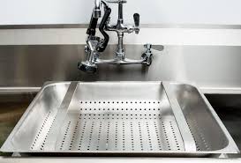 pre rinse strainers for commercial