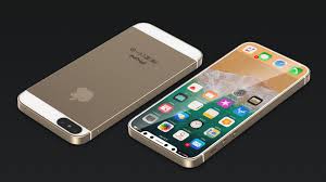 Iphone X Se Could Be A Mini Iphone X With A Lower Price
