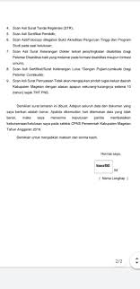 10 contoh surat lamaran dan cv yang simpel dan menarik. Bkd Magetan Berikut Kami Lampirkan Contoh Surat Lamaran Facebook