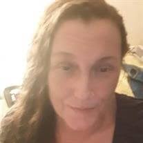 Chariss Crutcher Obituary