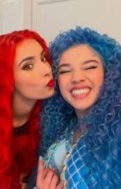 Descendants: For The Win