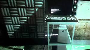 Look down and use trigger buttons to break out of restraints whenat main menu. Cod 1 Computer Codes 11 2021