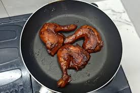 Masukan tepung, ragi, gula, minyak, telur dan air. Resep Ayam Panggang Untuk Buka Puasa Praktis Tanpa Oven