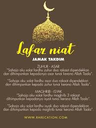 Solat jamak disyariatkan ketika perang tabuk iaitu pada tahun 7 hijrah. Sistor Travel V Twitter Thread Solat Jamak Amp Qasar Travel Tu Travel Jugak Yang Muslim Tu Solat Jgn Lupa Tau Backpackingmy Kakitravels Https T Co Zcnghrorrx Twitter