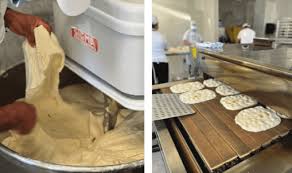 The Shape Of Healthier, More Flavourful Things To Come