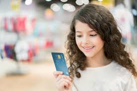 In this section we guide you through all the different types of credit card and the best ones currently available. Should You Let Your Child Use Your Credit Card