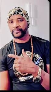 Mic Larry (@miclarryseansofanah)