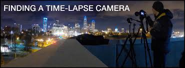 These settings can not be changed while shooting is. Time Lapse Photography Guide Untamed Science