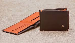 It's conventional, yet loaded with hidden features and compartments that will houdini away your extra bulk. Bellroy Hide And Seek Leather Wallet Review Bmb