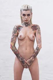 Valentina Belleza Porn Pic 
