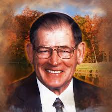 Rex Edward Stangland Obituary (1935