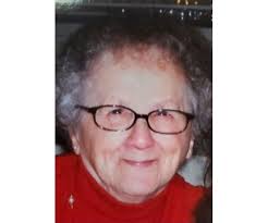 Catherine Dotter Obituary (01/07/1935