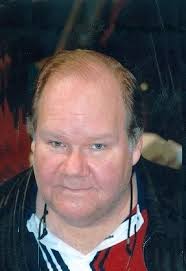 Brian Holder Obituary