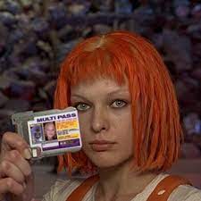 She was sent to earth in corporeal form to become the fifth element, the final piece of a powerful weapon to destroy the great evil. Stream Leeloo Dallas Multipass Armageddon Alkaline Trio Instrumental Cover 2020 By Tower Of Snakes Listen Online For Free On Soundcloud