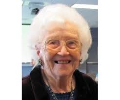 Joanne Creason Obituary (1920