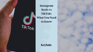 We did not find results for: Instagram Reels Vs Tiktok What You Need To Know Keyhole