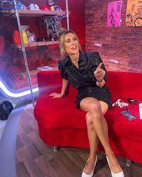 Orla Chennaoui nude, pictures, photos, Playboy, naked, topless, fappening