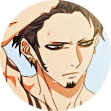 This site is for anime fans who would like to have custom desktop folder icons based on the anime series they love. Anime 1284618 Trafalgar Law Circle Icons And One Piece On Favim Com