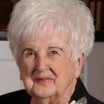 Tribute for Rachel Etta Mae Yarbrough