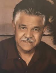 Obituary for Rev. Prentice Ray Locklear