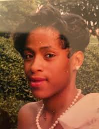 Obituary information for Toshi Michelle Geter