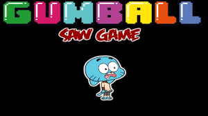 Prepárate para usar tu raciocinio para resolver los problemas que se te presentarán empezamos otro juego de saw game esta vez es coraline y la puerta secreta y es bastante mas largo que otros juegos. Just Look At My Watch Gumball Saw Game Part 2 Magicmanmo By Magicmanmo