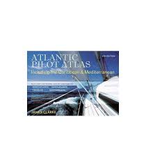 Atlantic Pilot Atlas 5th Edition 2011