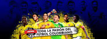 Formato de competencia, fechas importantes, cuándo se juega la final, vuelve fecha. Futbol Pasion Colombia Photos Facebook