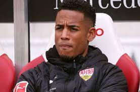 Jens lehmann has been sacked by both hertha berlin and sky germany after appearing to accidentally text fellow tv pundit dennis aogo asking if he was the company's 'token black guy'. N6f73rgjwlihdm