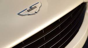 Image result for Morning Frost White 2014 Aston Martin